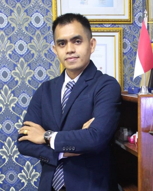Hendrik Renyaan