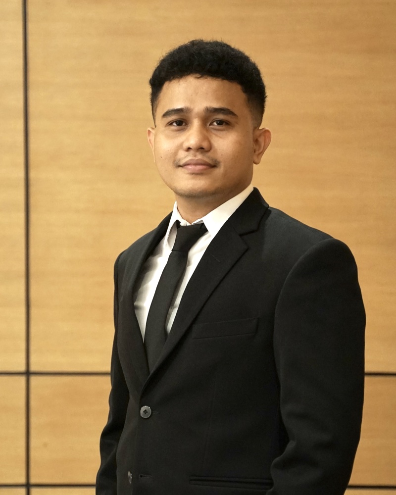 Lambertus Josua Tallaut