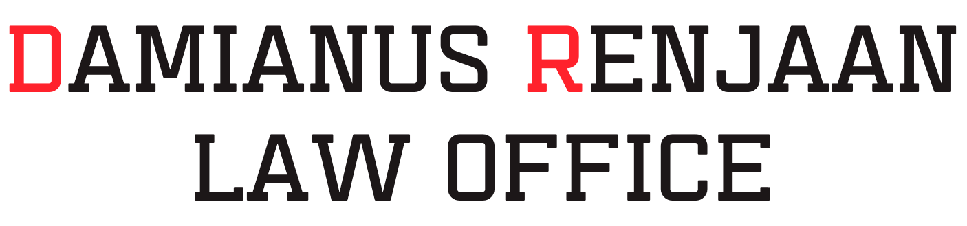 Damianus Renjaan Law Office
